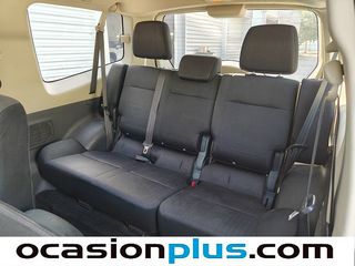 Mitsubishi Montero 3.2 DI-D Spirit Auto 140 kW (190 CV)