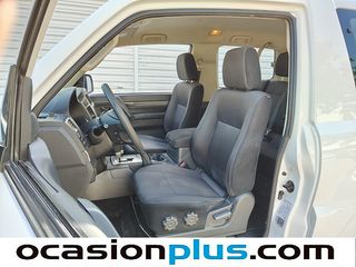 Mitsubishi Montero 3.2 DI-D Spirit Auto 140 kW (190 CV)