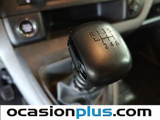 Opel Vivaro Furgon 1.5 Diésel L Incrementada Select 75 kW (102 CV)