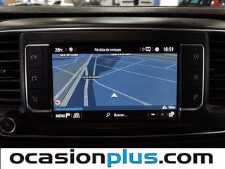 Opel Vivaro Furgon 1.5 Diésel L Incrementada Select 75 kW (102 CV)