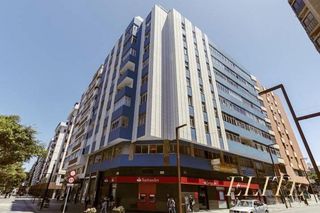 Oficina en venta en Alcaravaneras en Palmas de Gran Canaria(Las)