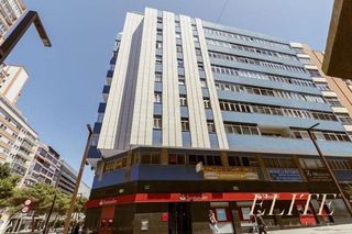 Oficina en venta en Alcaravaneras en Palmas de Gran Canaria(Las)