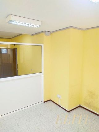 Oficina en venta en Alcaravaneras en Palmas de Gran Canaria(Las)