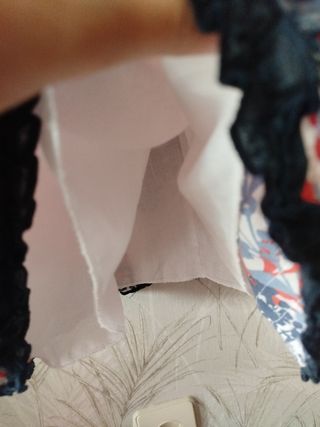 Vestido Estampado de verano 