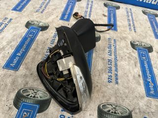 RETROVISOR DERECHO CITROEN C3 AIRCROSS