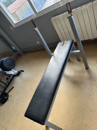 Máquinaria variada Gimnasio , maquinas,peso libre.