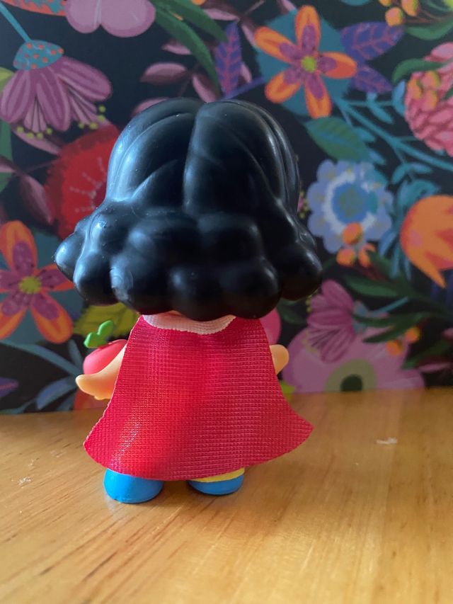 Pinypon Blancanieves: Muñeca