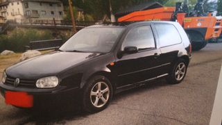 Volkswagen Golf 1998