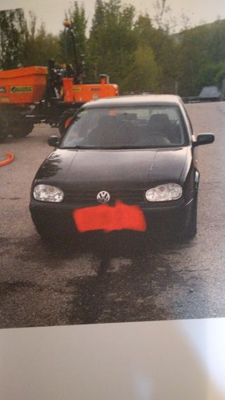 Volkswagen Golf 1998