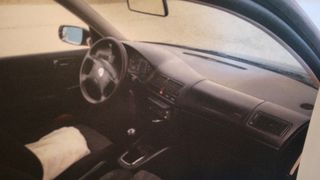 Volkswagen Golf 1998