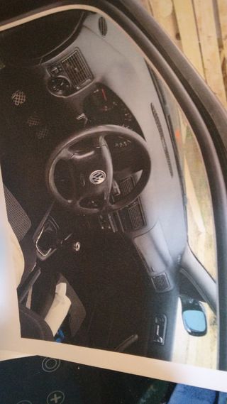 Volkswagen Golf 1998