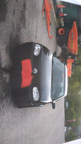 Volkswagen Golf 1998