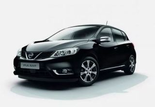 Pack Cromado Nissan Pulsar