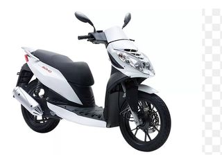 Benelli Soho 125 despiece