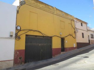 Garaje en venta en Centro en Alcalá de Guadaira