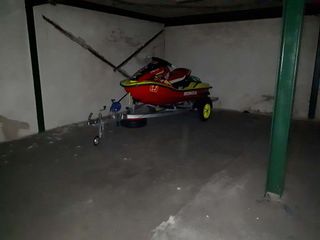 Garaje en venta en Centro en Alcalá de Guadaira