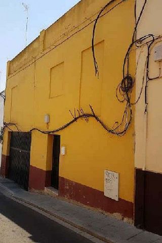 Garaje en venta en Centro en Alcalá de Guadaira