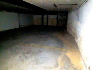 Garaje en venta en Centro en Alcalá de Guadaira