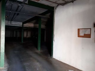 Garaje en venta en Centro en Alcalá de Guadaira