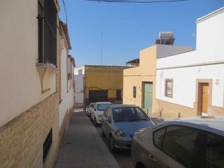 Garaje en venta en Centro en Alcalá de Guadaira