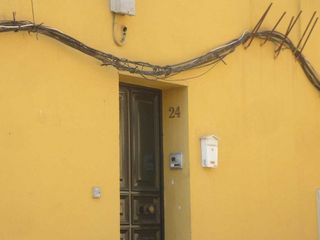 Garaje en venta en Centro en Alcalá de Guadaira