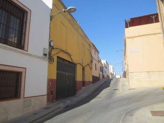 Garaje en venta en Centro en Alcalá de Guadaira