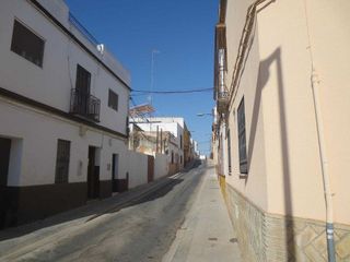 Garaje en venta en Centro en Alcalá de Guadaira