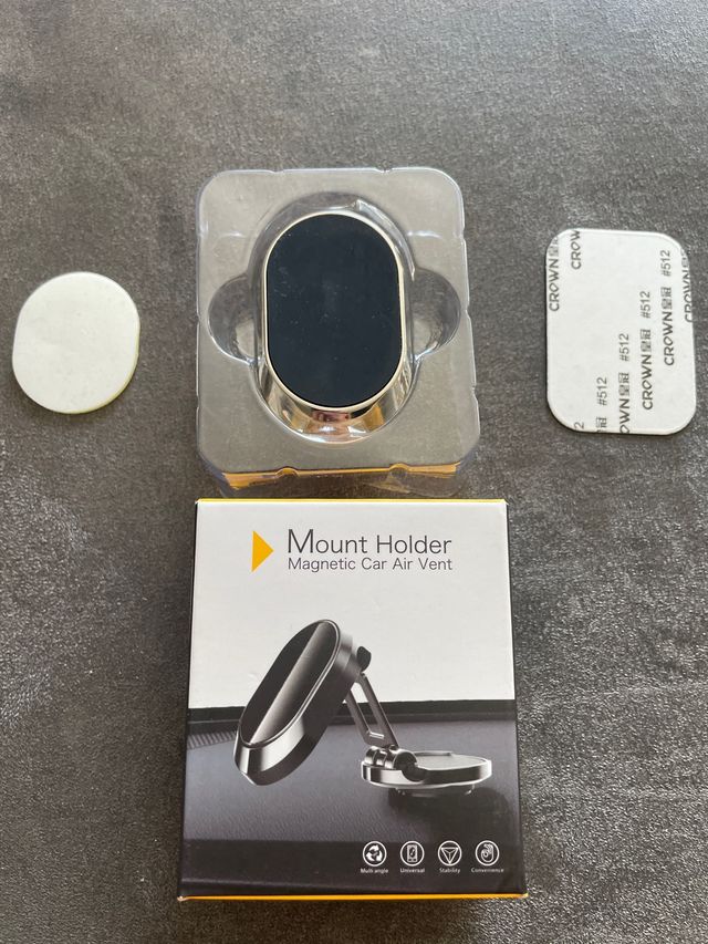 Soporte magnético coche - Air Vent