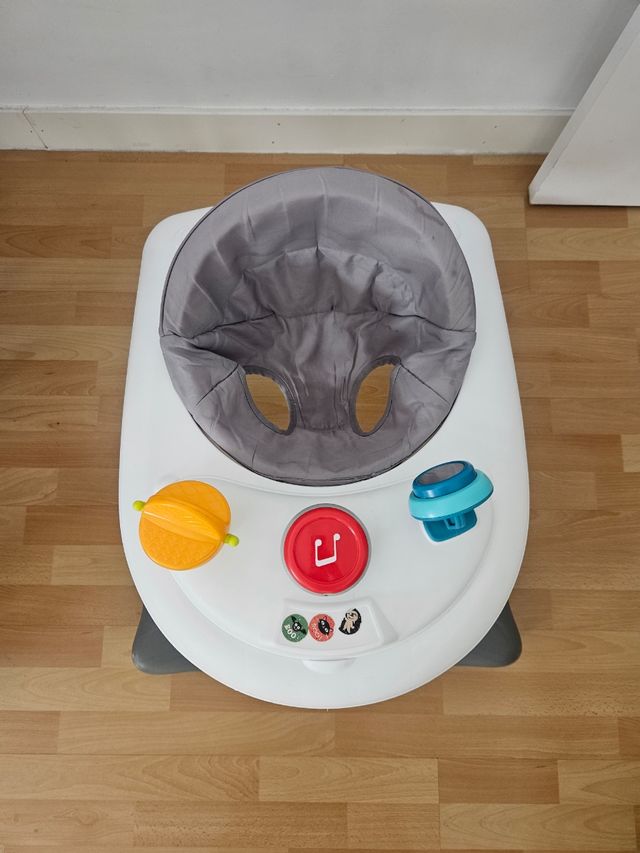 Andador Bebé Bebe Confort