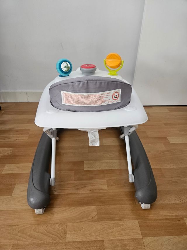 Andador Bebé Bebe Confort