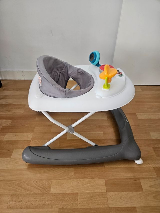 Andador Bebé Bebe Confort