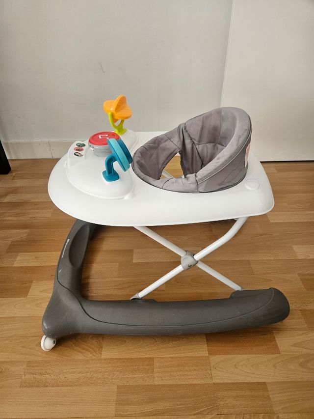 Andador Bebé Bebe Confort