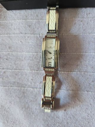 Reloj Viceroy Mujer - Plata Blanco