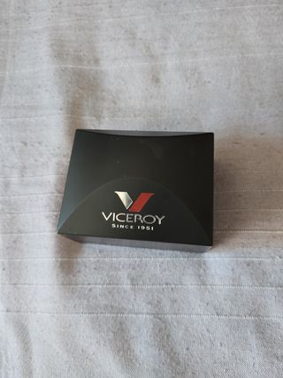 Reloj Viceroy Mujer - Plata Blanco