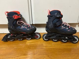 Patines Oxelo (Decathlon) 32-35