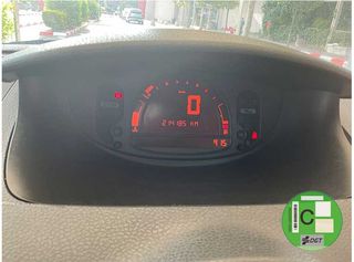 Renault Modus 1.2 Authentique 2006