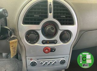 Renault Modus 1.2 Authentique 2006