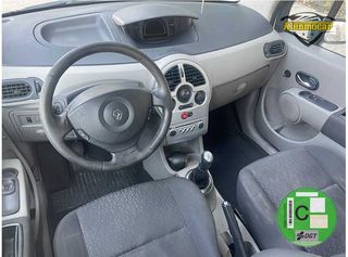 Renault Modus 1.2 Authentique 2006