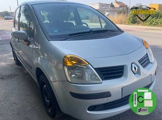 Renault Modus 1.2 Authentique 2006
