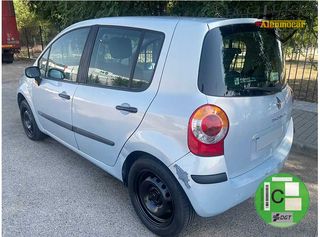 Renault Modus 1.2 Authentique 2006