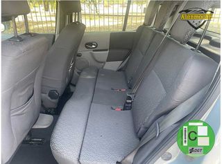 Renault Modus 1.2 Authentique 2006