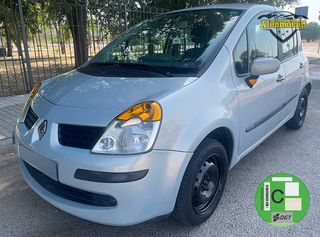 Renault Modus 1.2 Authentique 2006