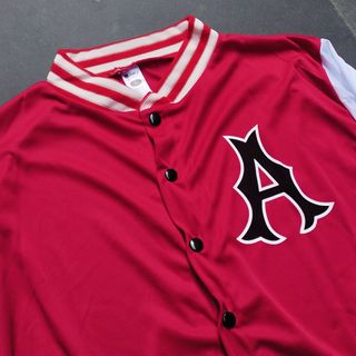 Disfraz Bomber Americano Talla M NUEVO