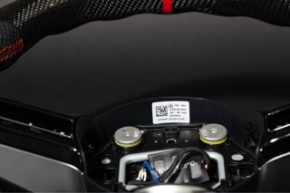 Volante Mercedes AMG Carbono con factura y garanti