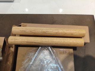 Xilófono, Triángulo y Campanas