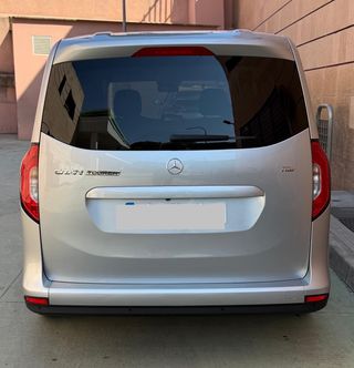 Mercedes-Benz Citan 2022