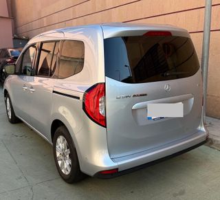 Mercedes-Benz Citan 2022