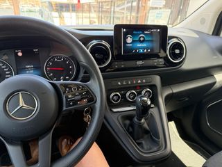 Mercedes-Benz Citan 2022