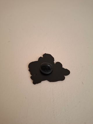 Pin Mario  – Edición Retro Super Mario Bros 3