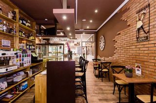 Local comercial en venta en Cala de Finestrat en Finestrat